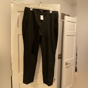 JCrew Ruby Full Length Pant